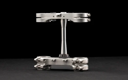 Triple Clamp