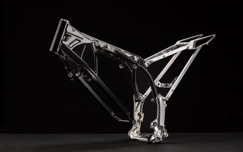 Frame