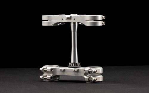 Triple Clamp