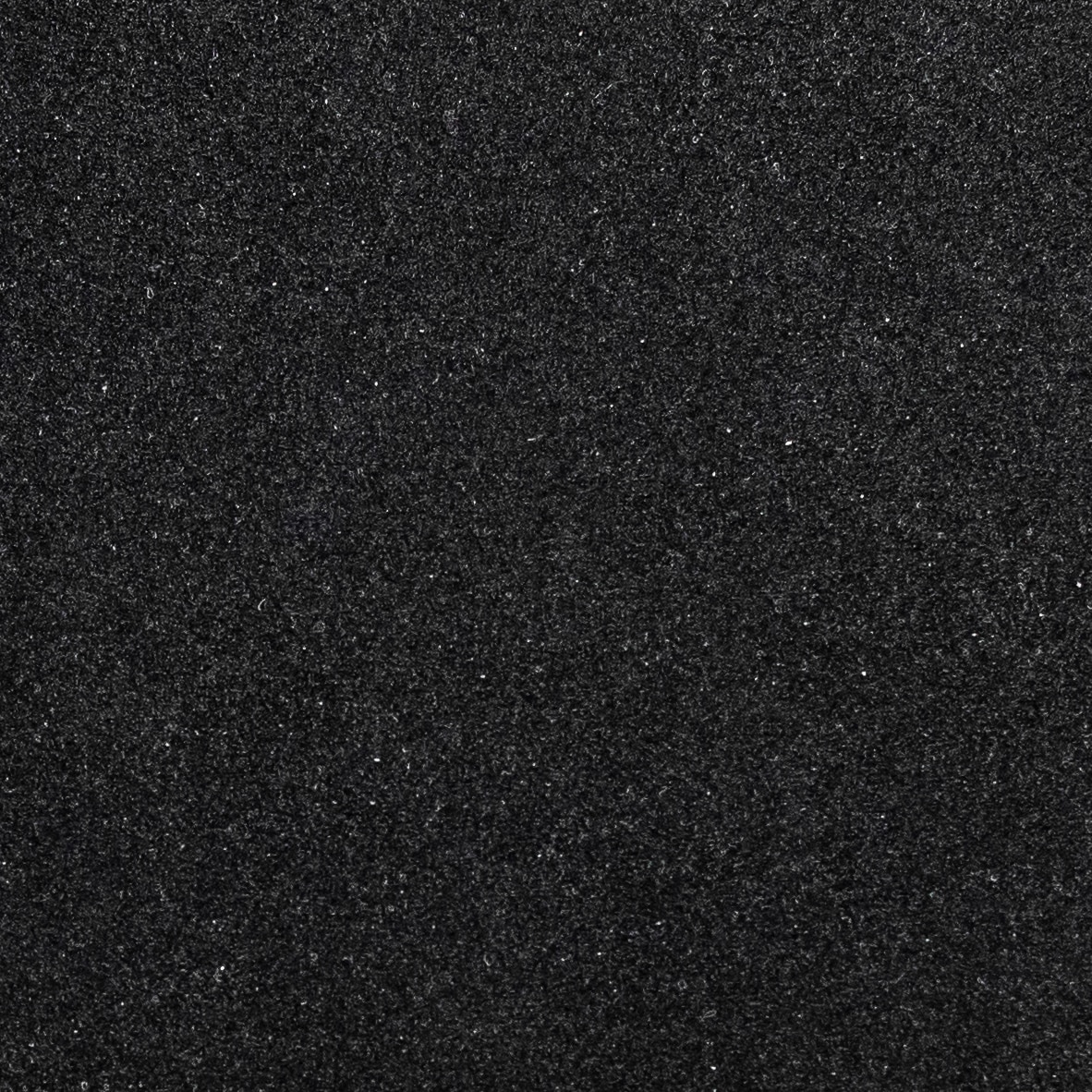 Black Diamante 黑色類麂皮