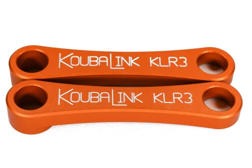 KoubaLink product KOUBA-kawasaki-klr250