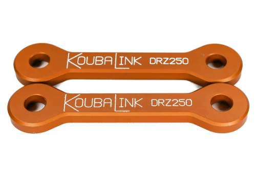 KoubaLink product KOUBA-suzuki-drz250