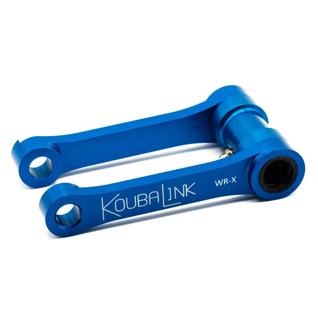 KoubaLink product KOUBA-yamaha-wr250r