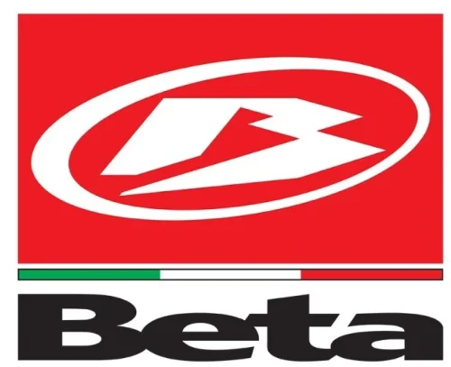 Beta logo