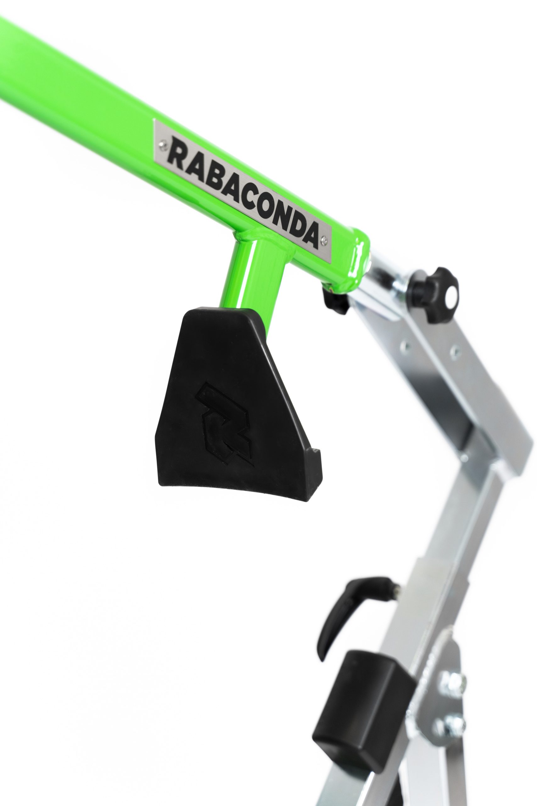 Rabaconda Street Bike Tire Changer 街車換胎器:圖片 5