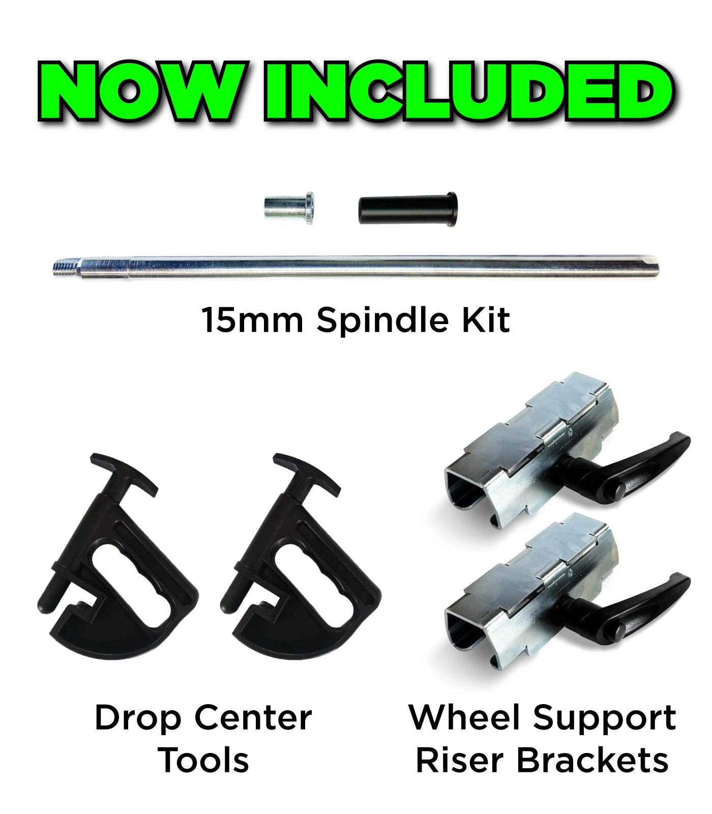 Rabaconda Street Bike Tire Changer 街車換胎器:圖片 3