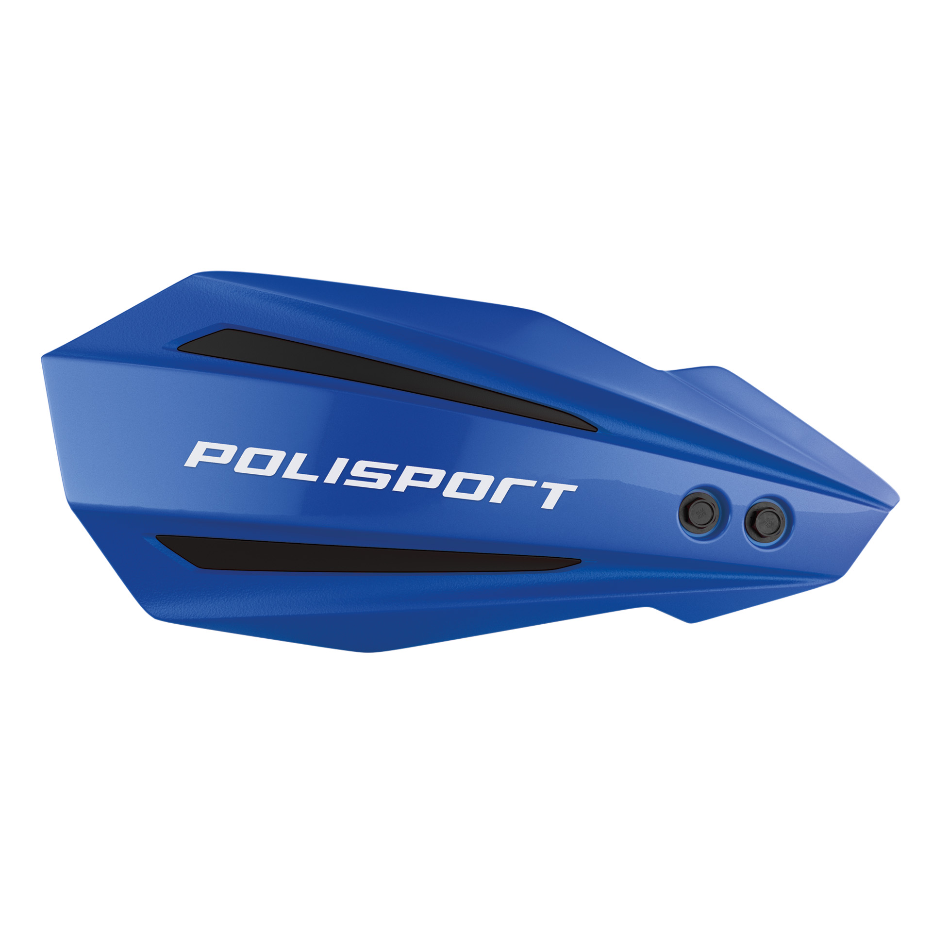 Polisport Handguard mx bullit kxf (08-18) yz (04-07) rmz450 (06>) - Blue