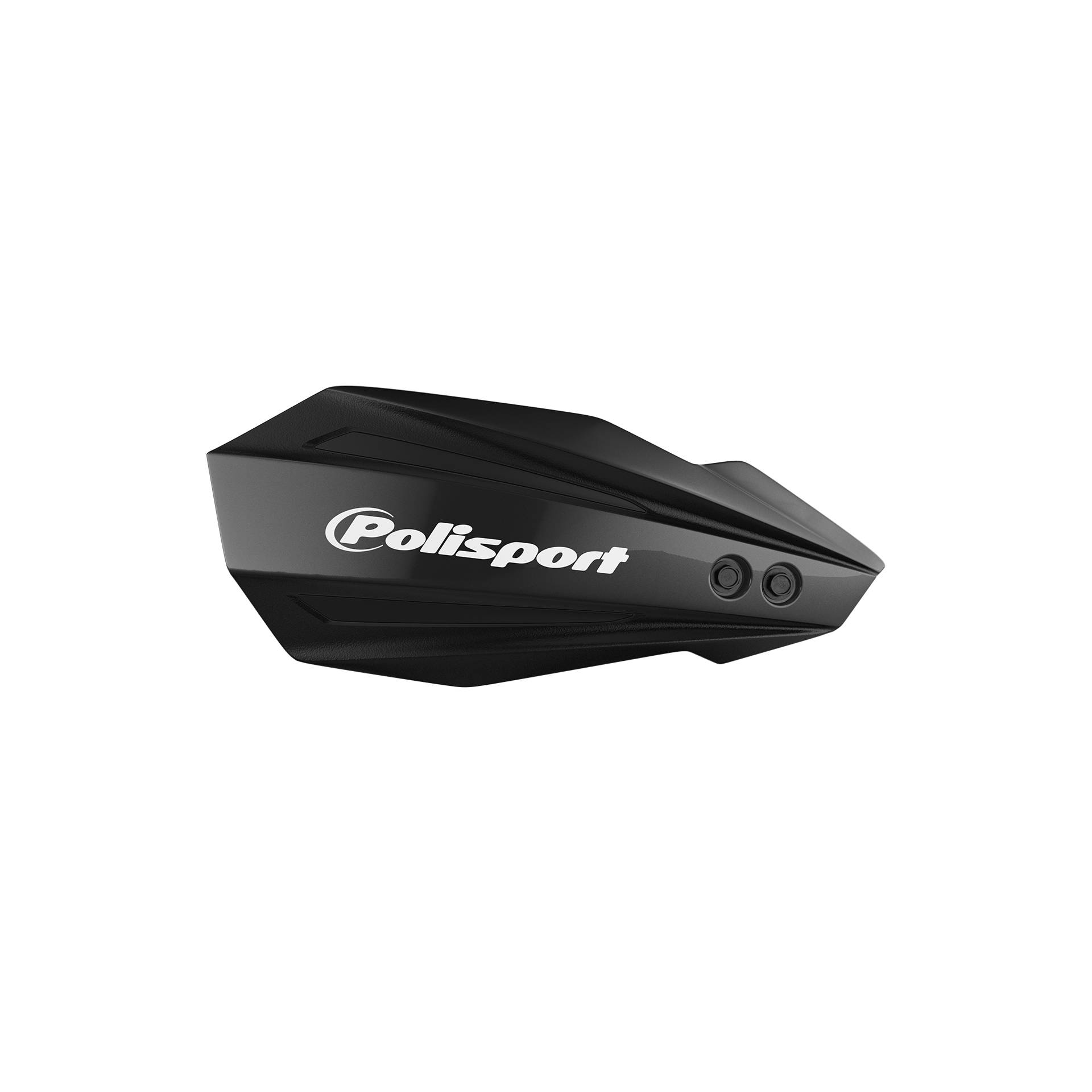 Polisport Mx bullit kx450f (19>21) kx250f (20>21) - Black