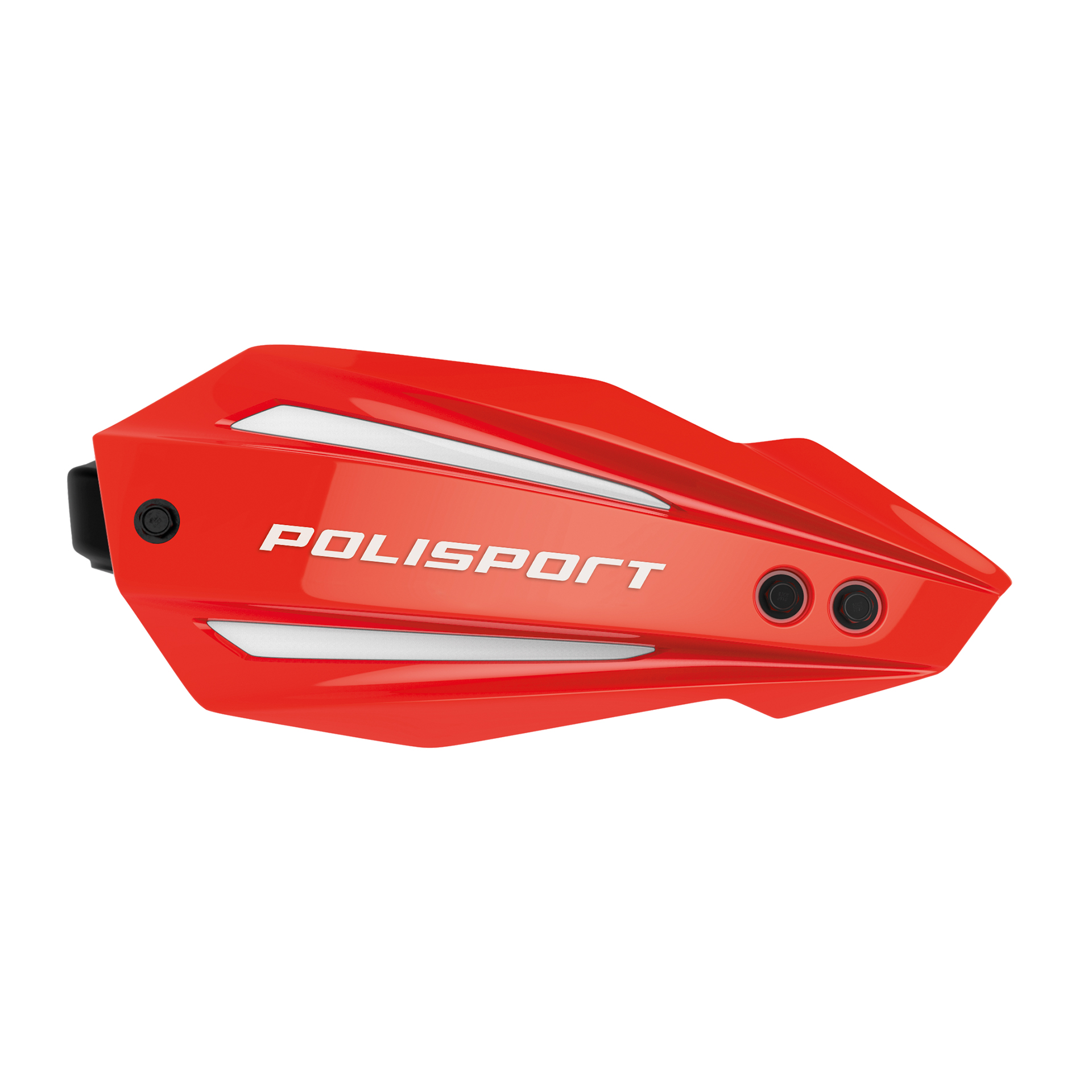 Polisport Handguard bullit FWA - Red