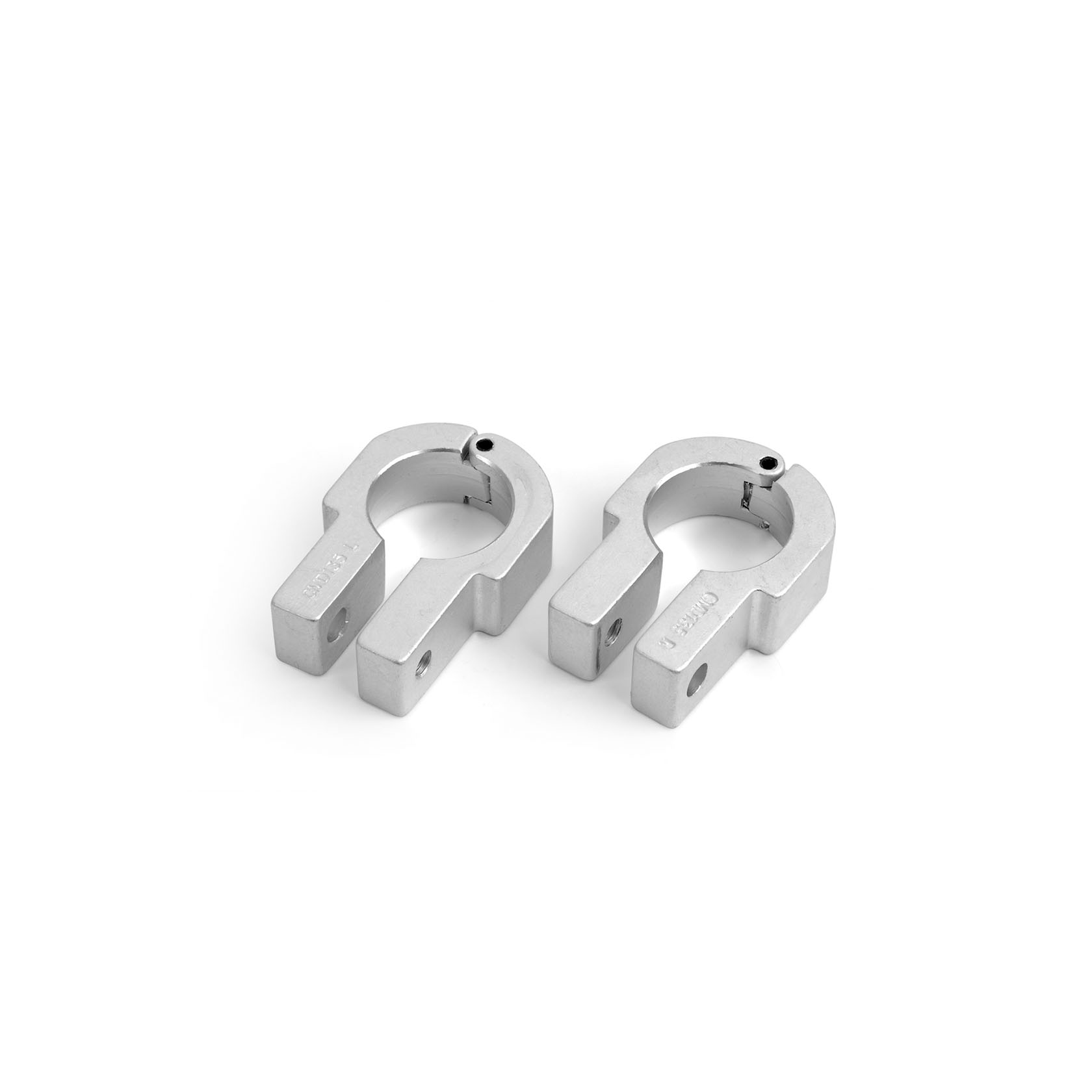 Polisport magura clamp diam.26-28,5 tapered